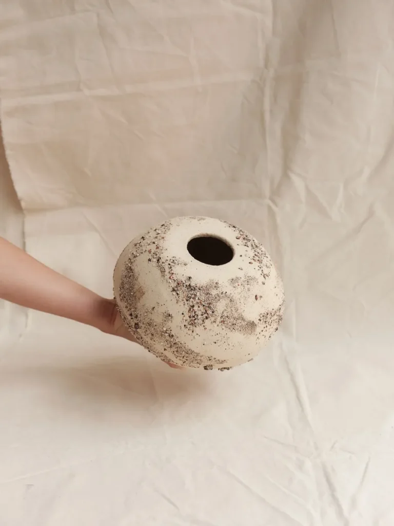 Globe Vessel 01 — 5
