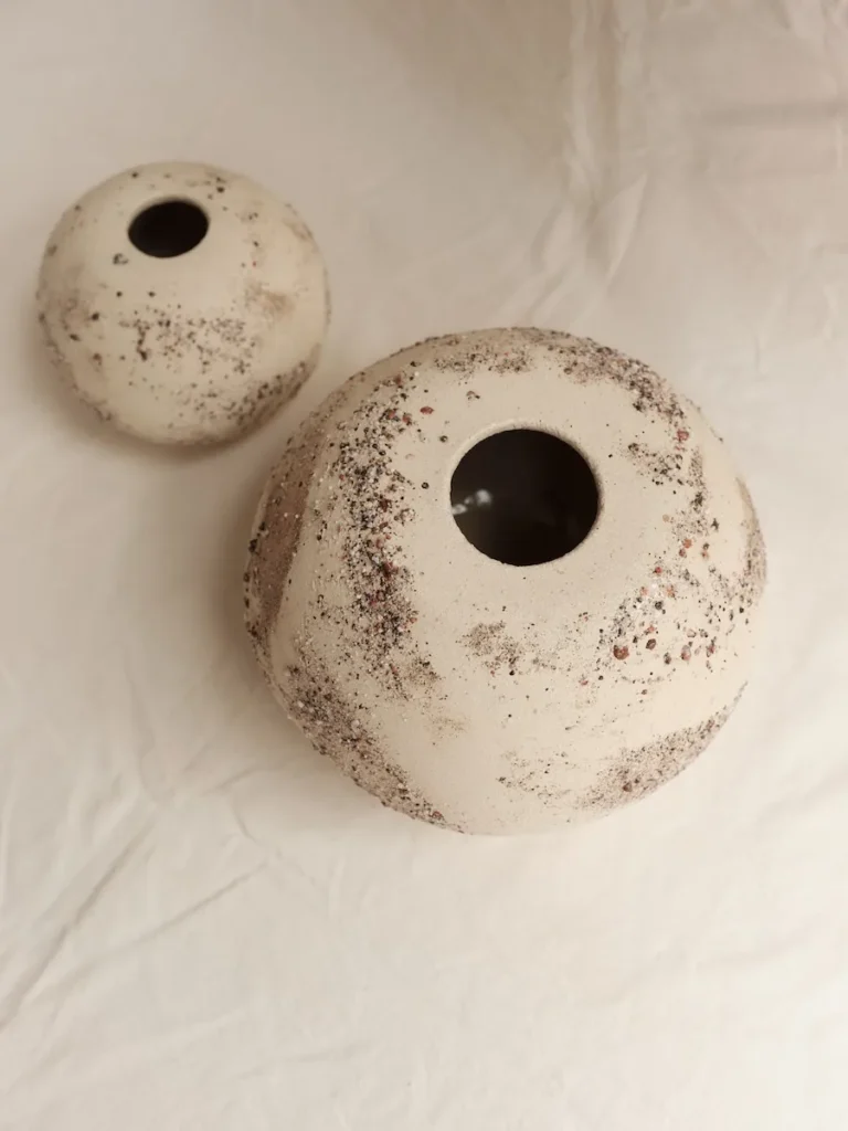 Globe Vessel 01 — 6