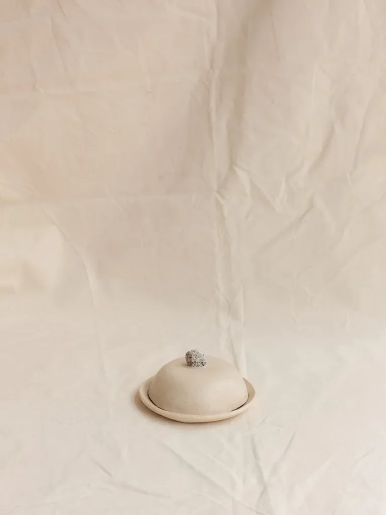 Gem Vessel 02 — 2
