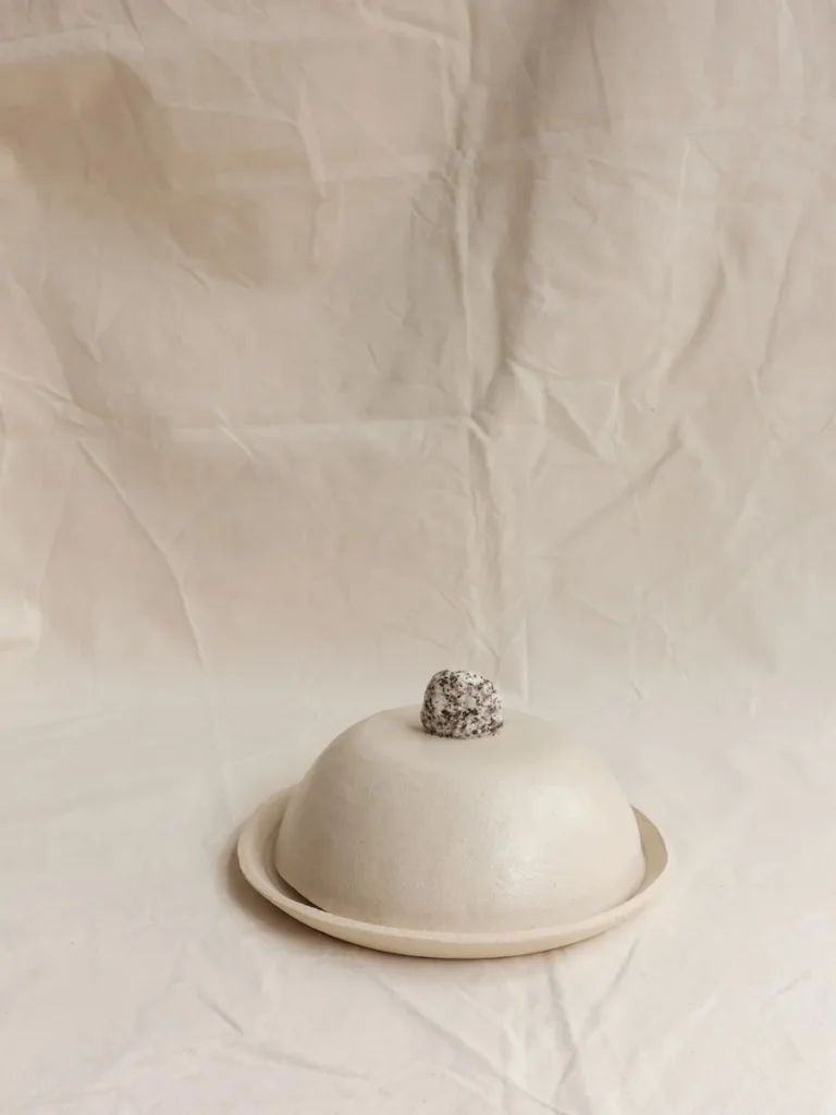 Gem Vessel 01 — 2