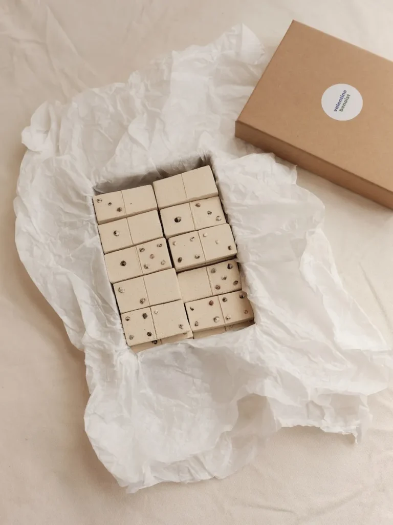 Domino Set 02 - Brut — 6