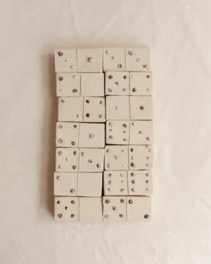 Domino Set 02 - Brut