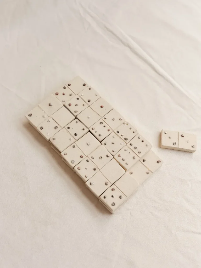 Domino Set 02 - Brut — 3
