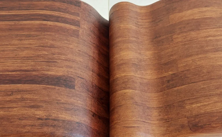 Grip-C Coffee Table in Caramelized Bamboo — 14