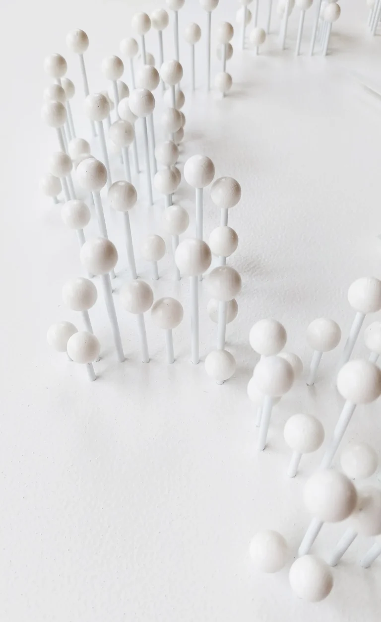 "mocap" Illusionistic Wall Clock — 5