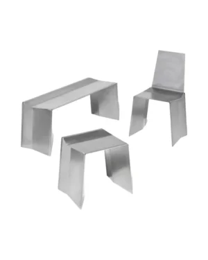 Metal Accent Chairs