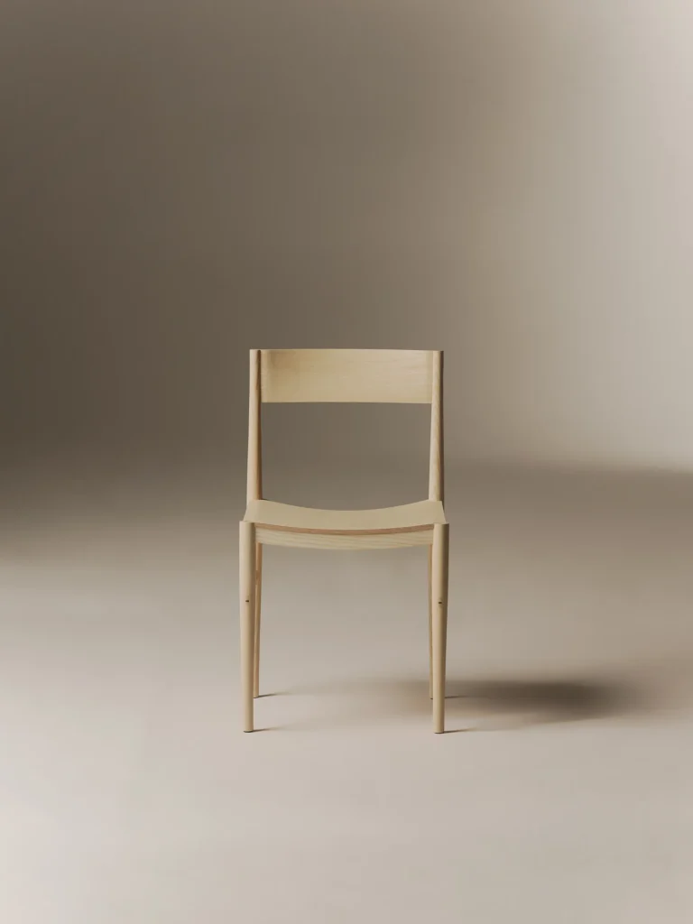 Ash Fina Chair — 2