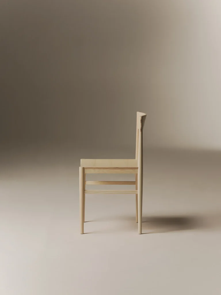 Ash Fina Chair — 3