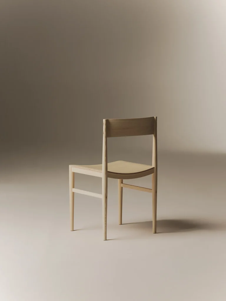 Ash Fina Chair — 4