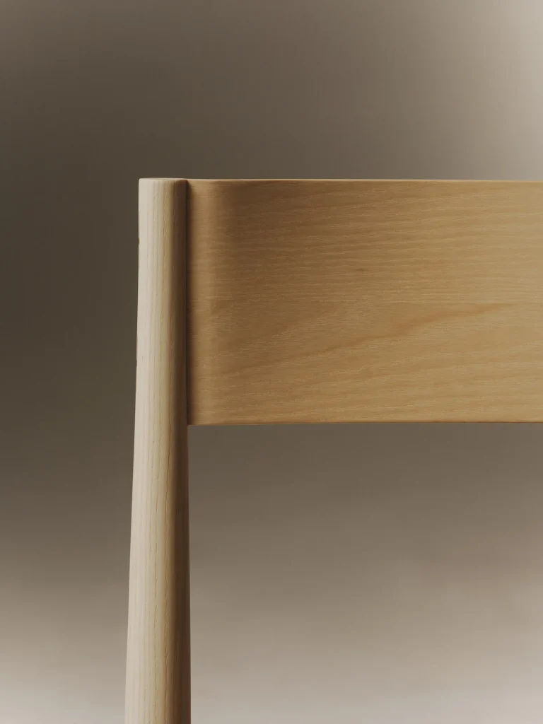 Ash Fina Chair — 5