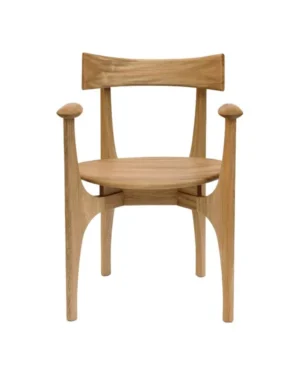 Wooden Accent Chairs