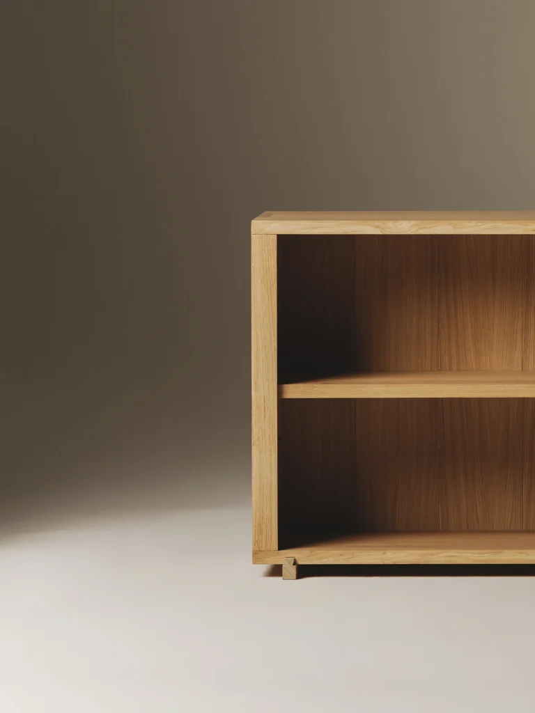 Campo Cabinet — 2