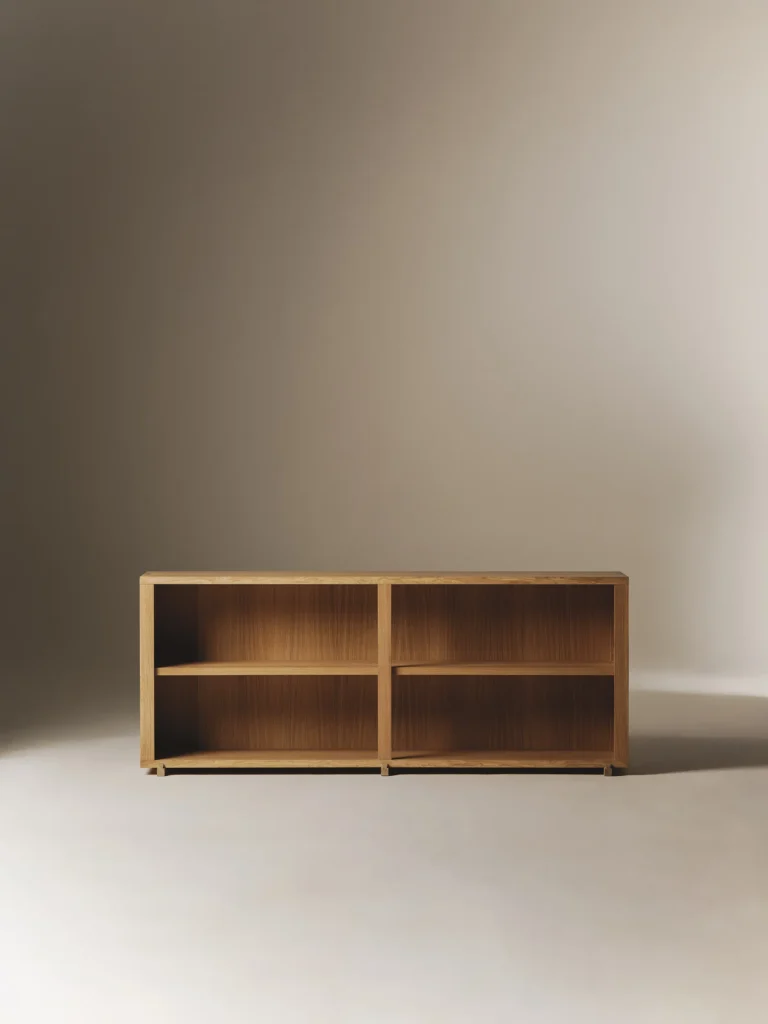 Campo Cabinet — 3