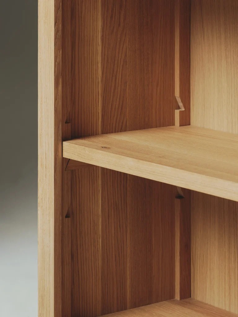 Campo Cabinet — 4