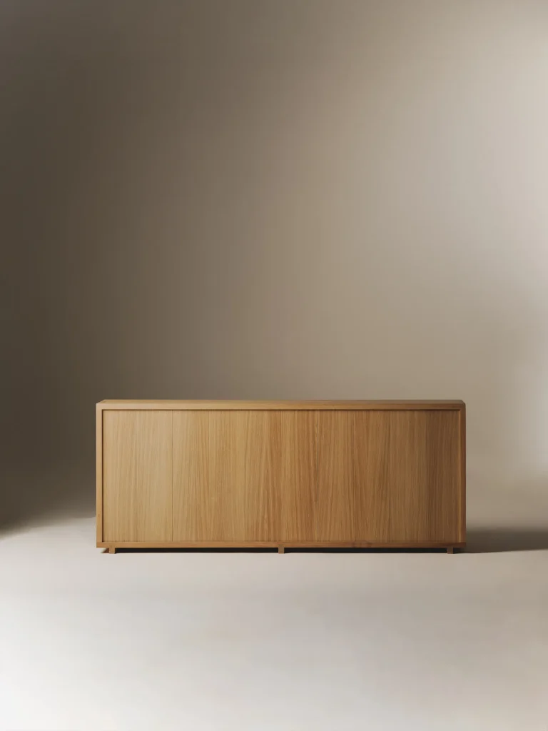 Campo Cabinet — 5