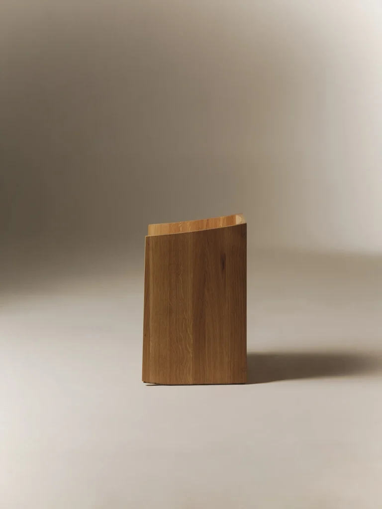 Castle Chair — 3