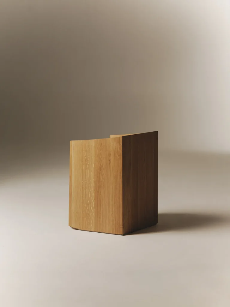 Castle Chair — 4