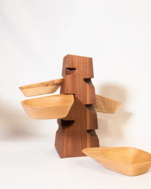 Camelia Bowl Set