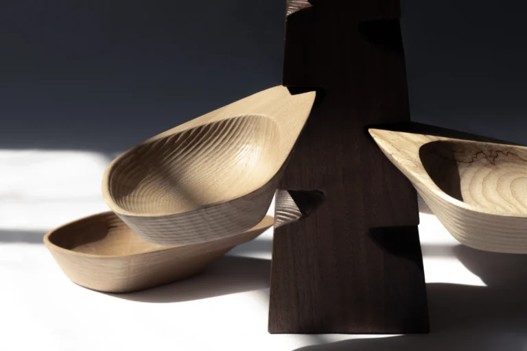 Camelia Bowl Set — 2