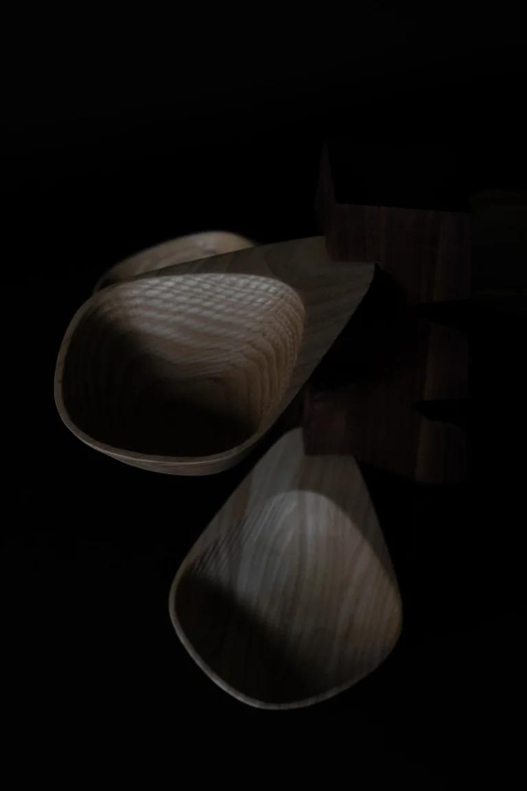 Camelia Bowl Set — 5