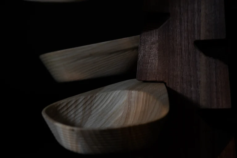 Camelia Bowl Set — 6