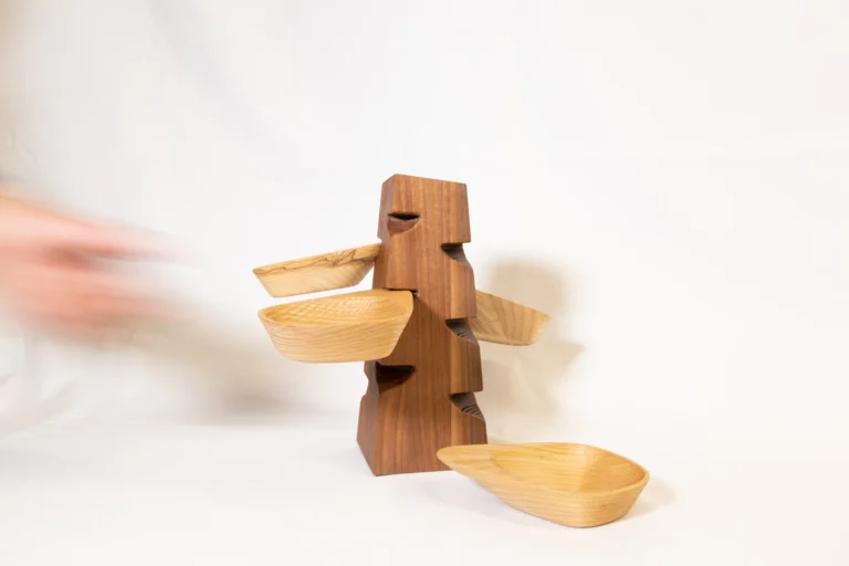 Camelia Bowl Set — 7