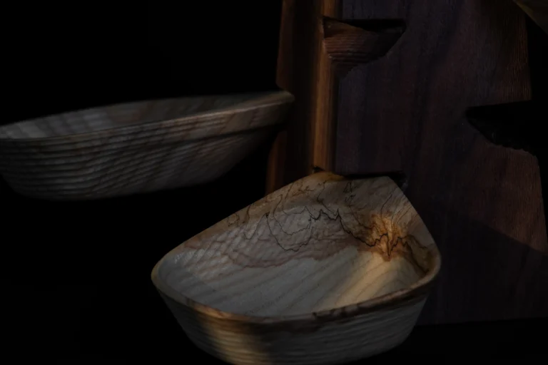 Camelia Bowl Set — 9