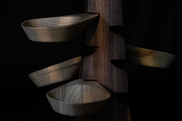 Camelia Bowl Set — 11