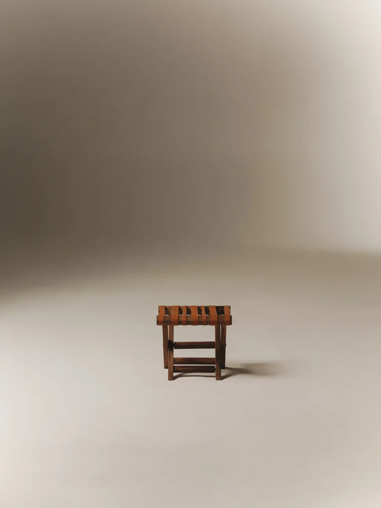 Catret Stool — 2