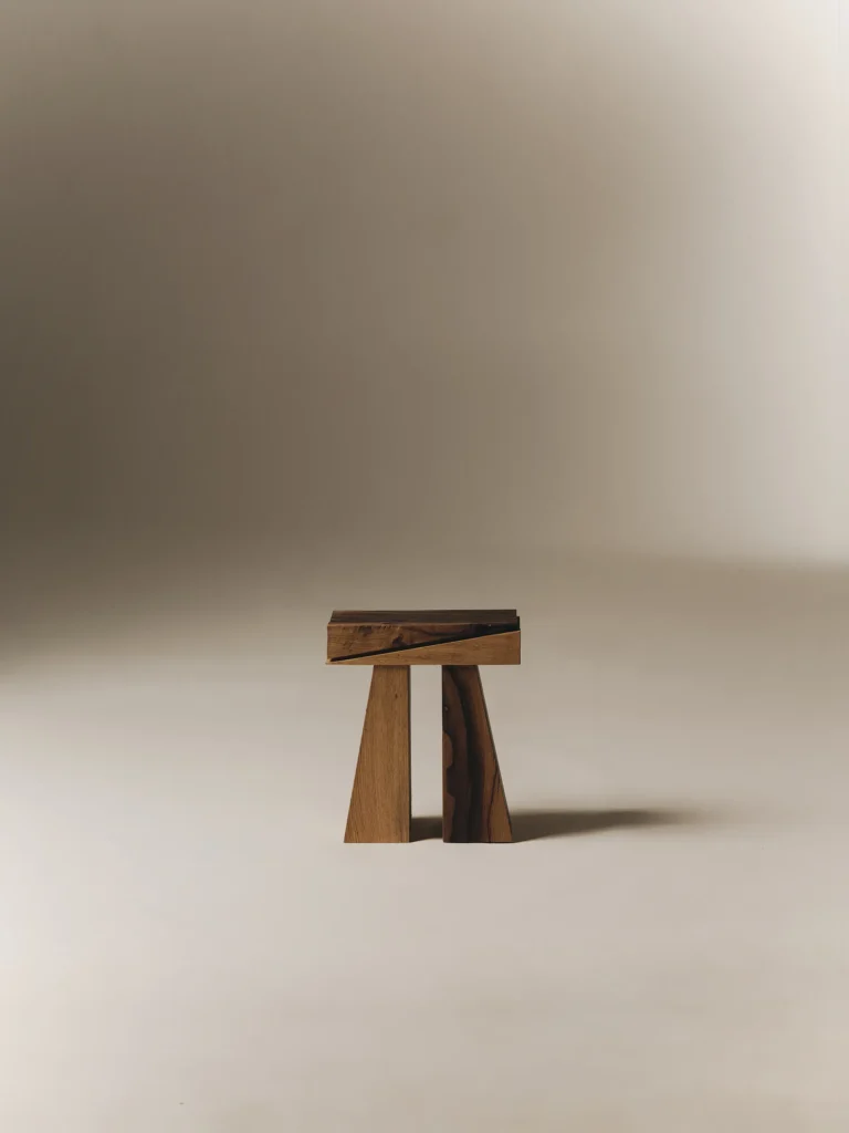 Ikram Stool — 2