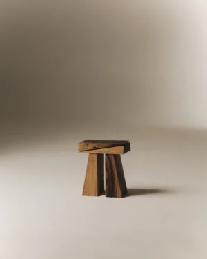 Ikram Stool