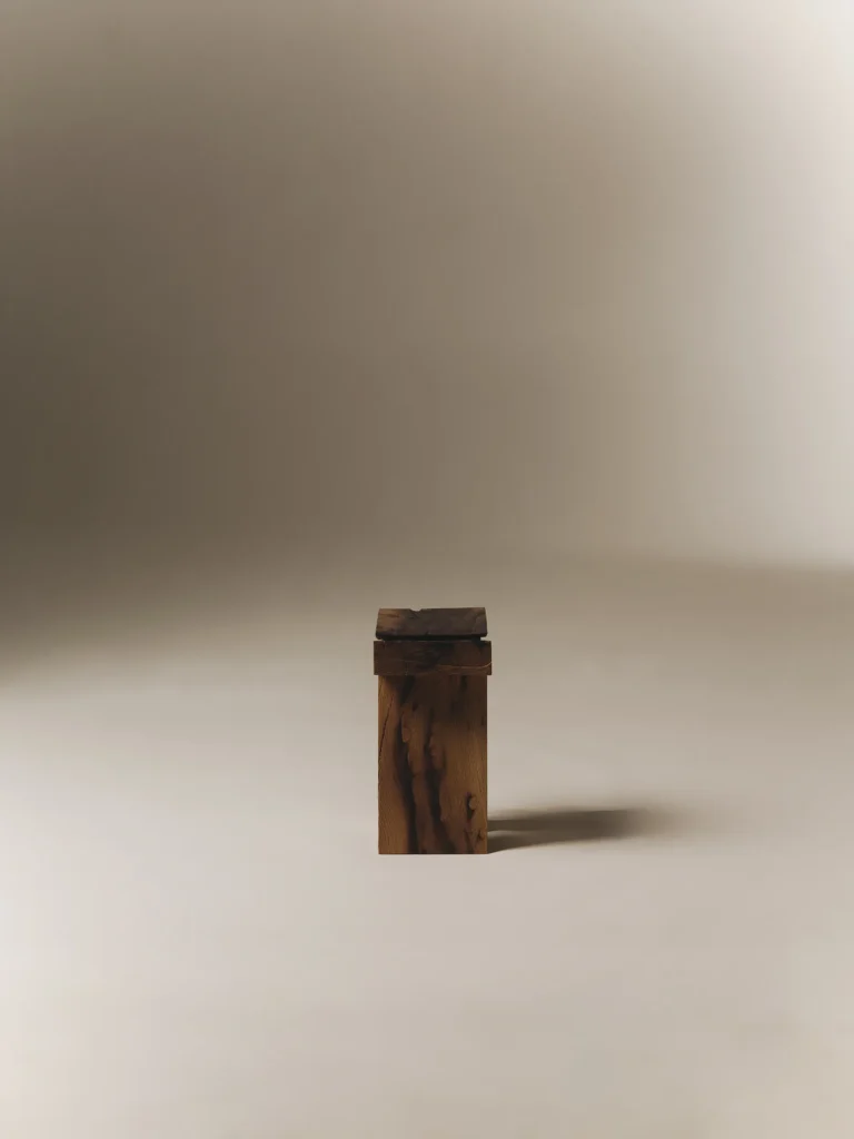 Ikram Stool — 3