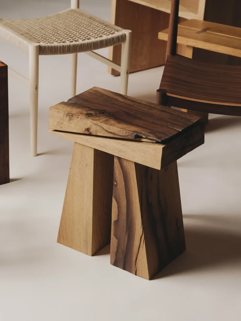 Ikram Stool — 4