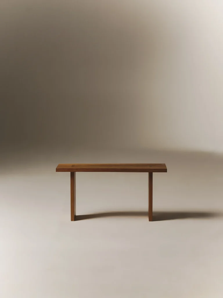 Kidake Bench — 2