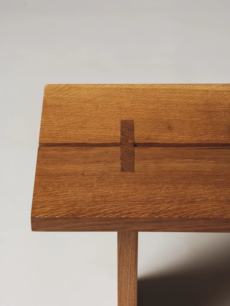Kidake Bench — 3