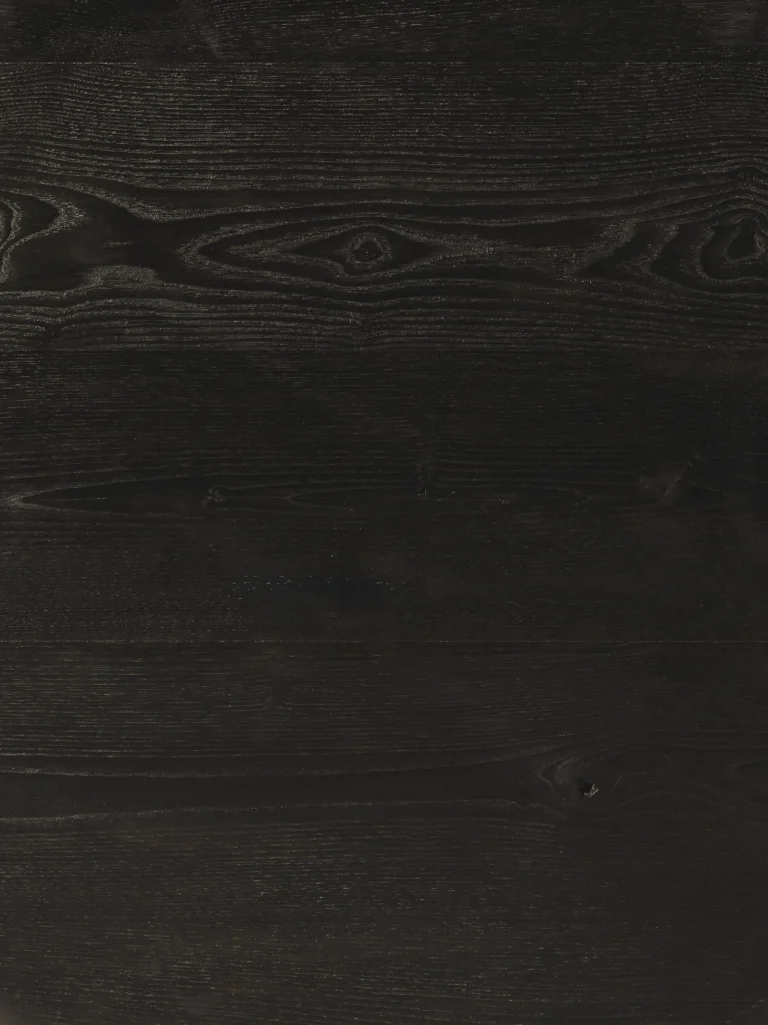 Lanegra Coffee Table in Black-Stained Chestnut — 2