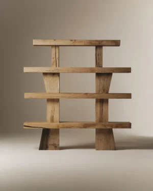 Maya Shelving