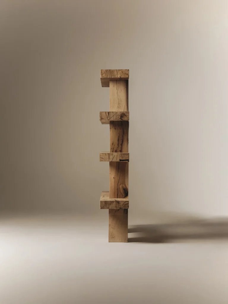 Maya Shelving — 3