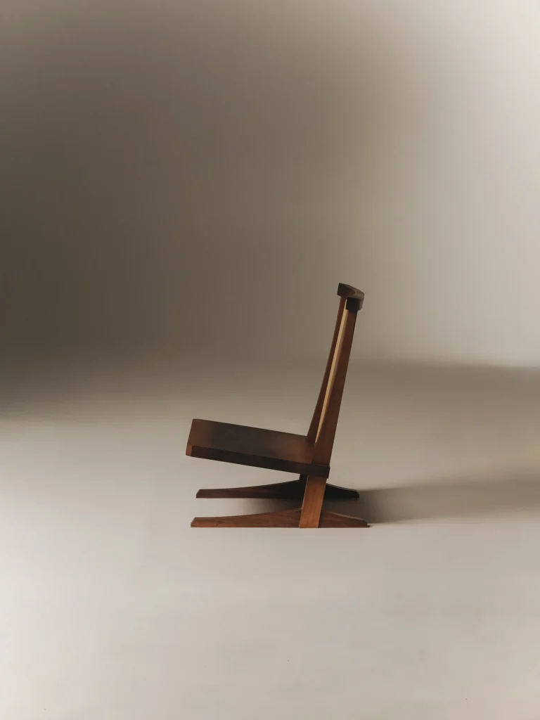 Naka Chair — 2
