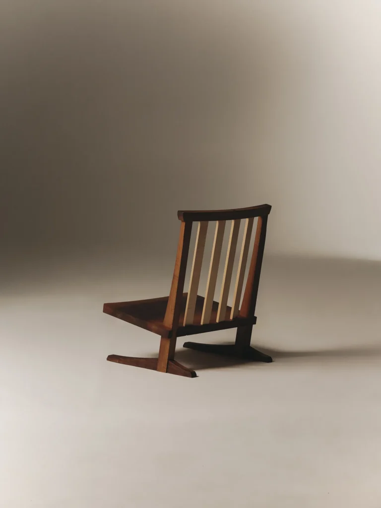 Naka Chair — 3