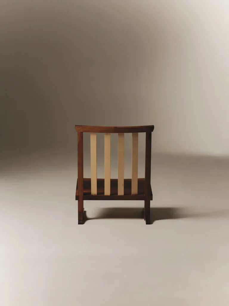 Naka Chair — 4