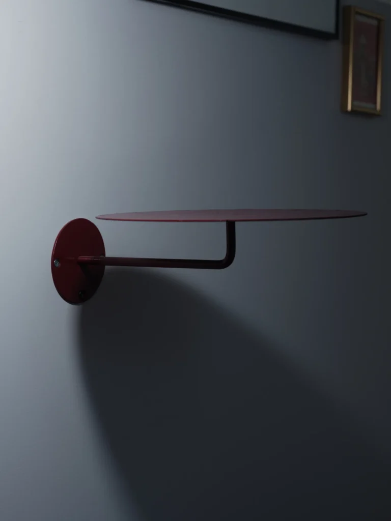 Halo Wall Shelf — 2