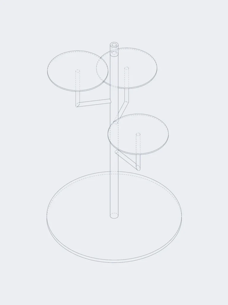 Multistand — 5