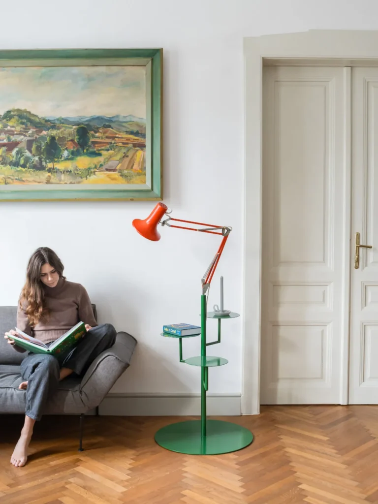 Multistand — 2