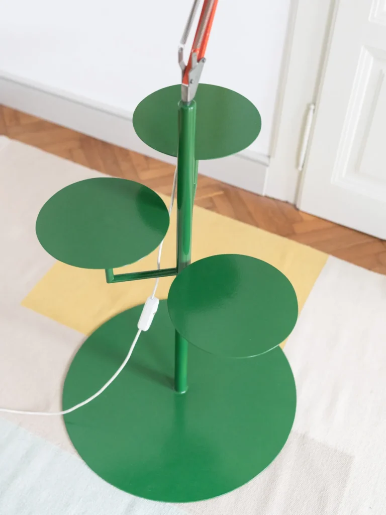 Multistand — 3