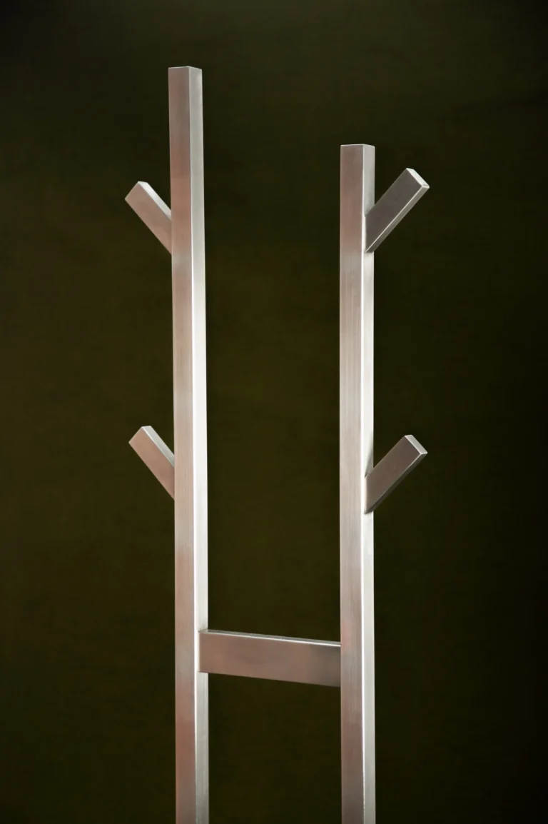 MÁra Coat Rack In 304 Stainless Steel — 2