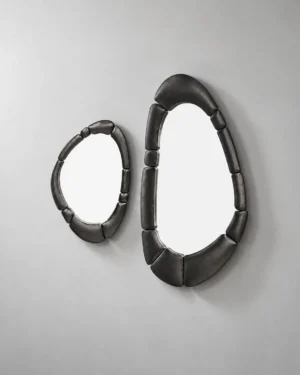 Nucleation Mirrors Set