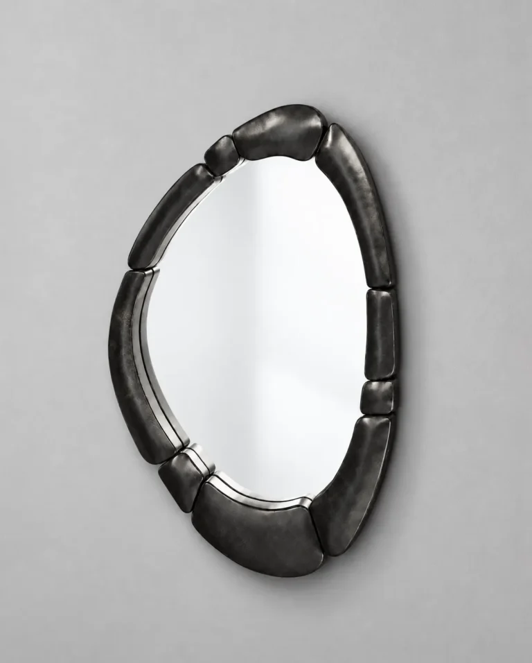 Nucleation Mirrors Set — 4