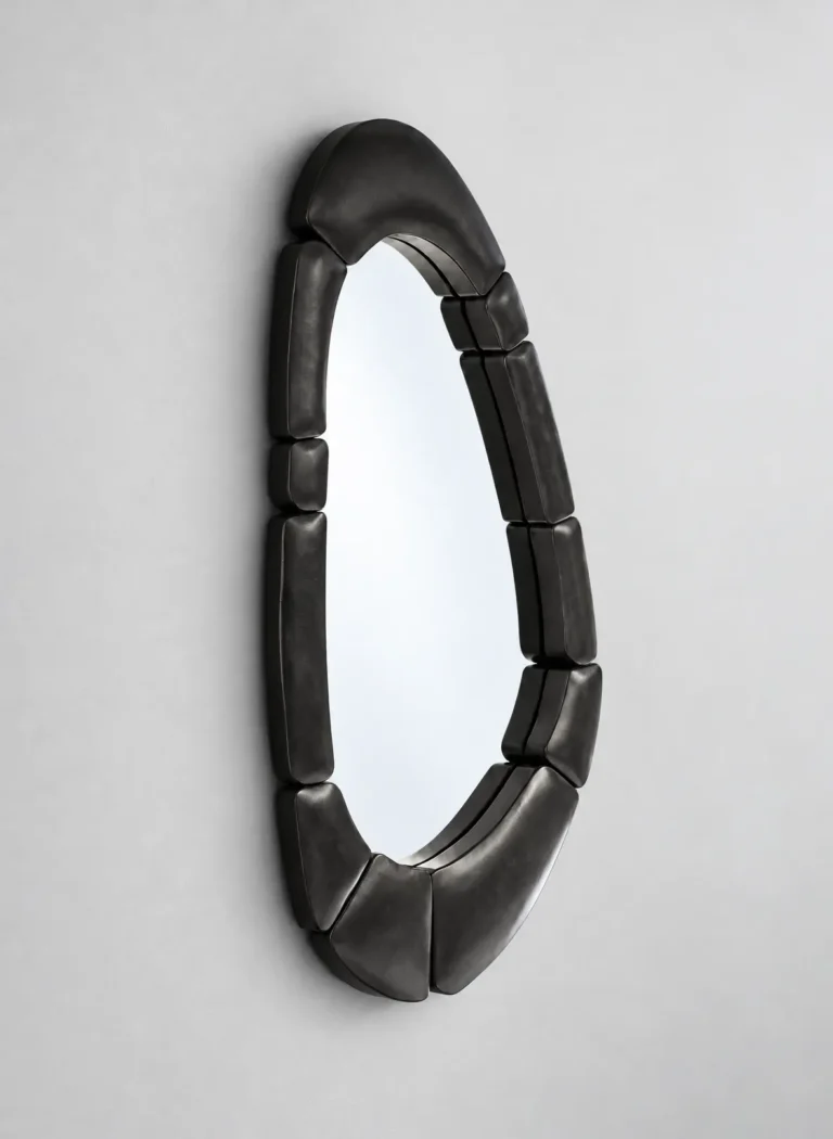 Nucleation Mirrors Set — 5