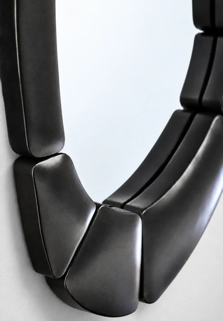 Nucleation Mirrors Set — 8